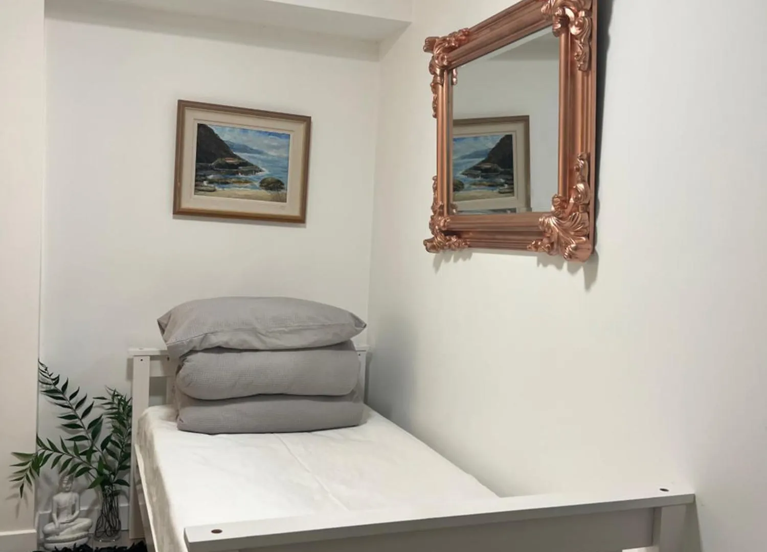 Apart-hotel Croke Park Studio Dublin