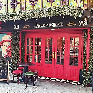 Mulligan Dublín
