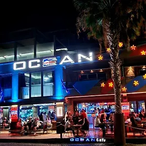 Ocean 3*, Santa María Cabo Verde