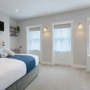 Number 31 Boutique Townhouse , Galway Irlanda