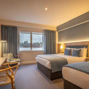 visit hotel