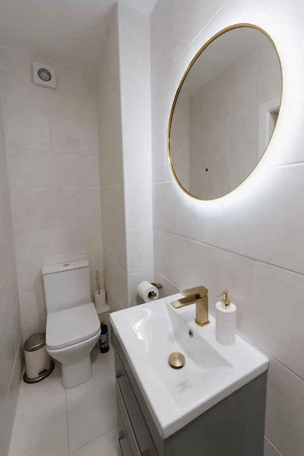 Croke Park Studio Dublin Aparthotel