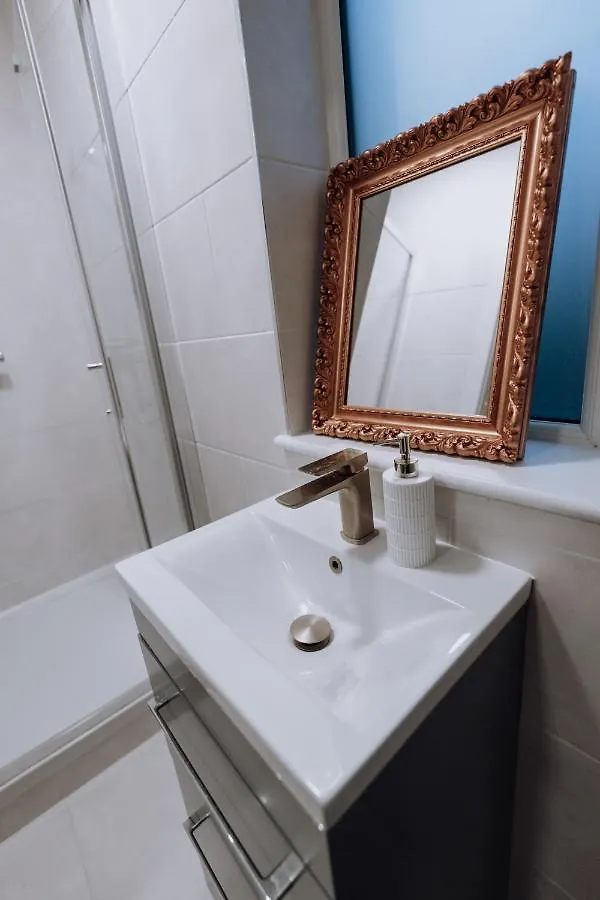 Aparthotel Croke Park Studio Dublin