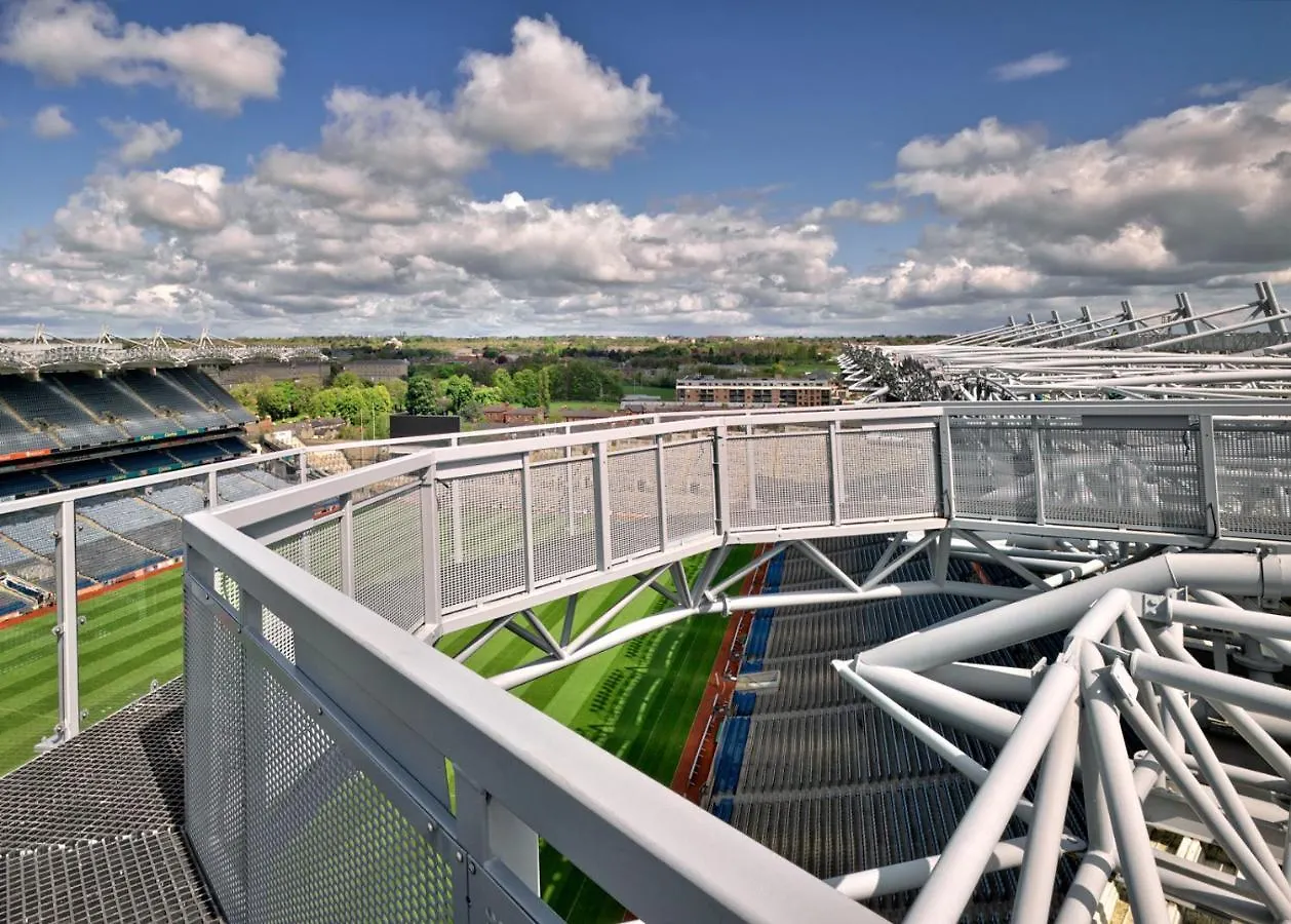 Croke Park Studio Dublin Aparthotel