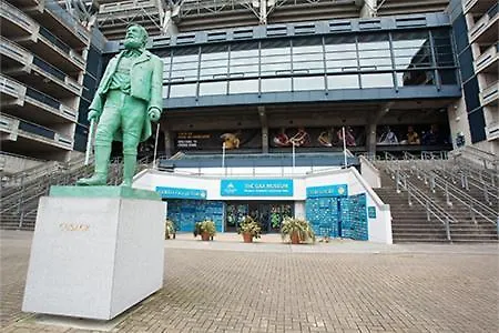 Aparthotel Croke Park Studio Dublin