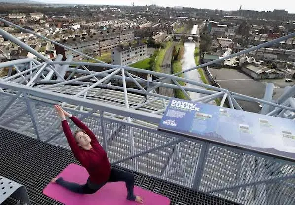 Croke Park Studio Dublin