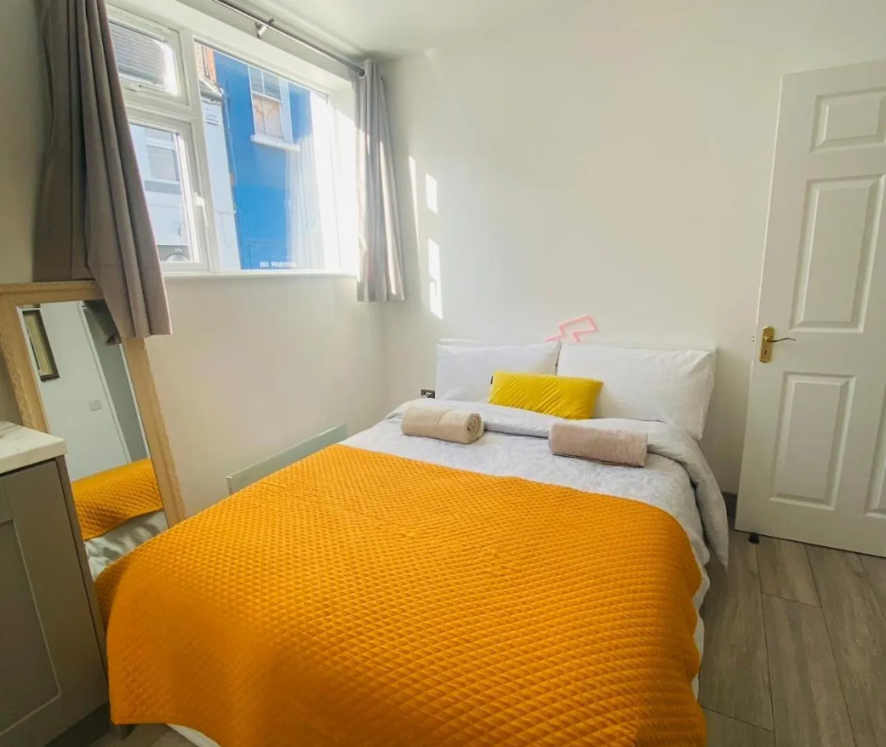 Croke Park Studio Dublin Aparthotel