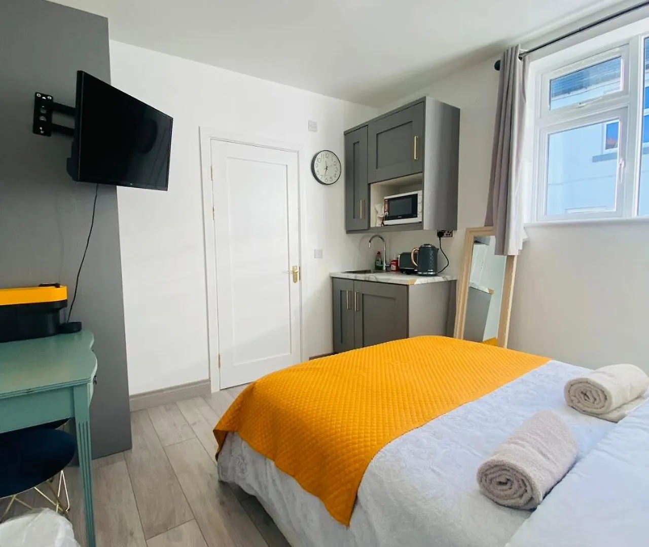 Croke Park Studio Dublin Aparthotel
