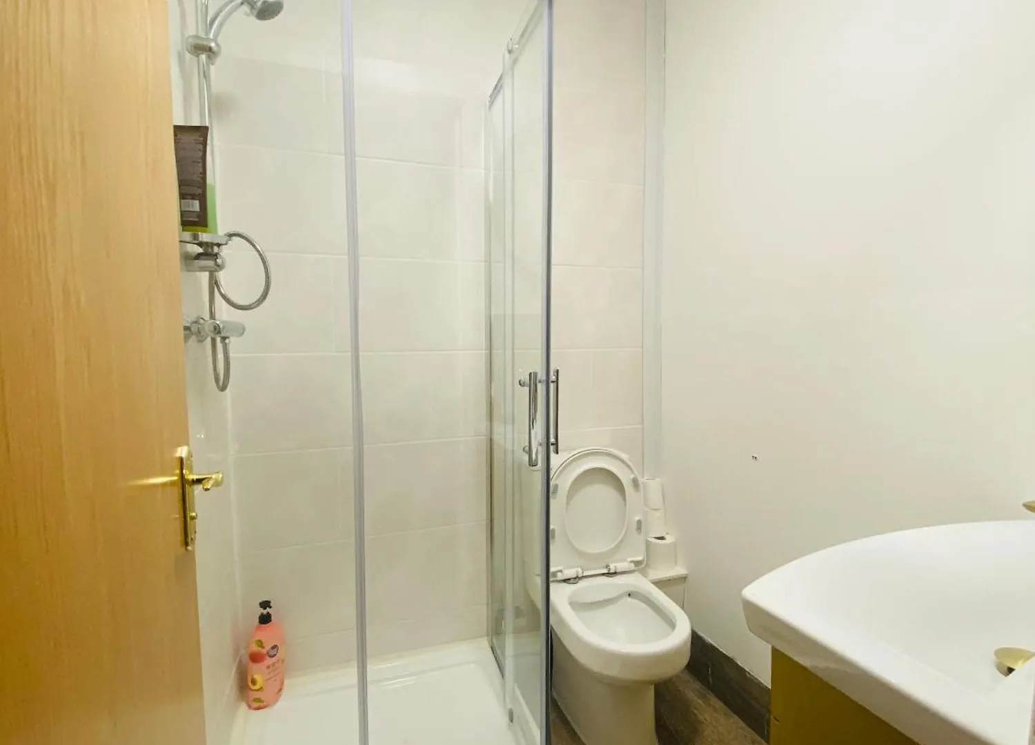 Croke Park Studio Dublin Aparthotel