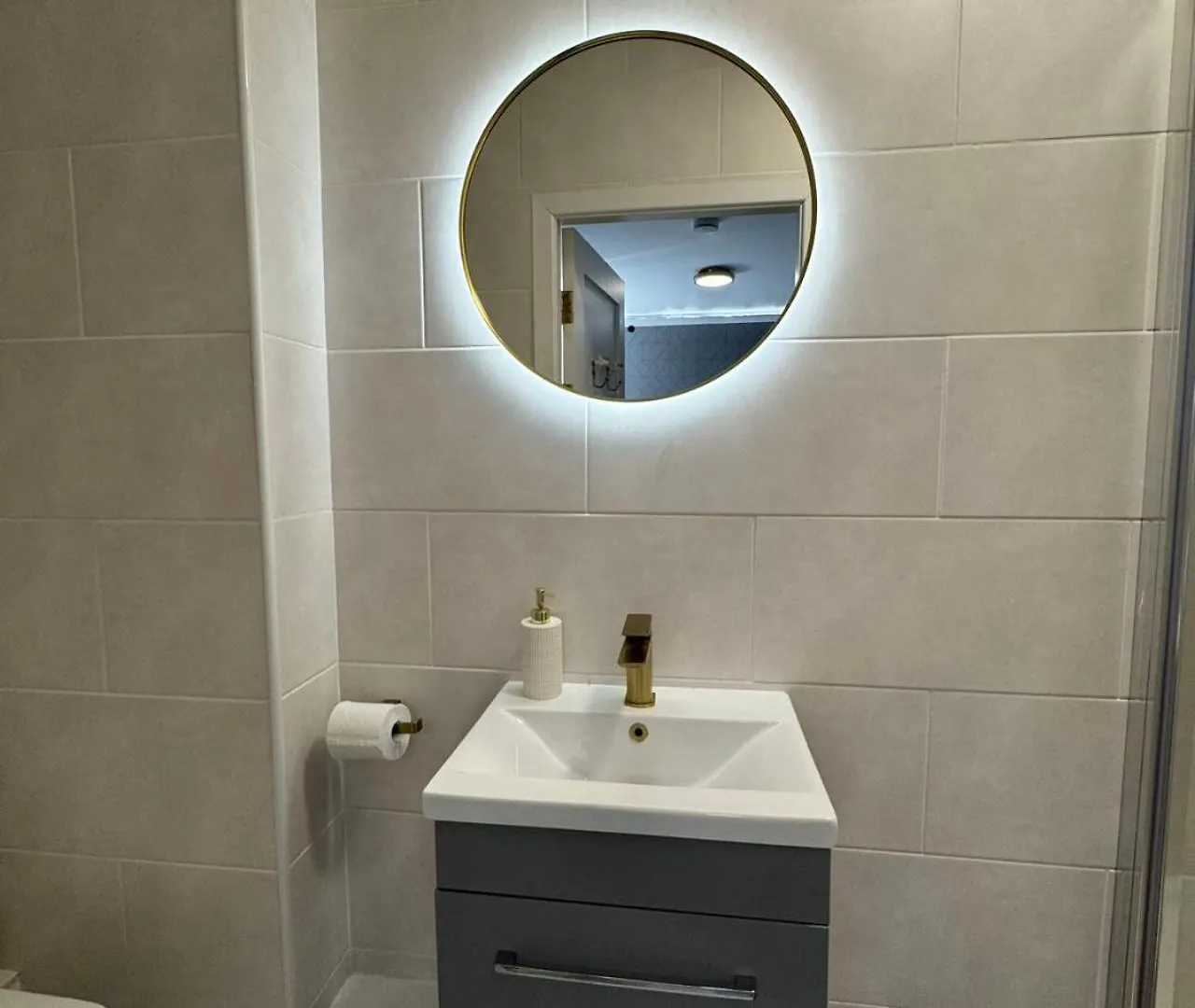 Aparthotel Croke Park Studio Dublin