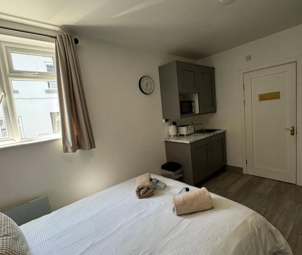 Aparthotel Croke Park Studio Dublin