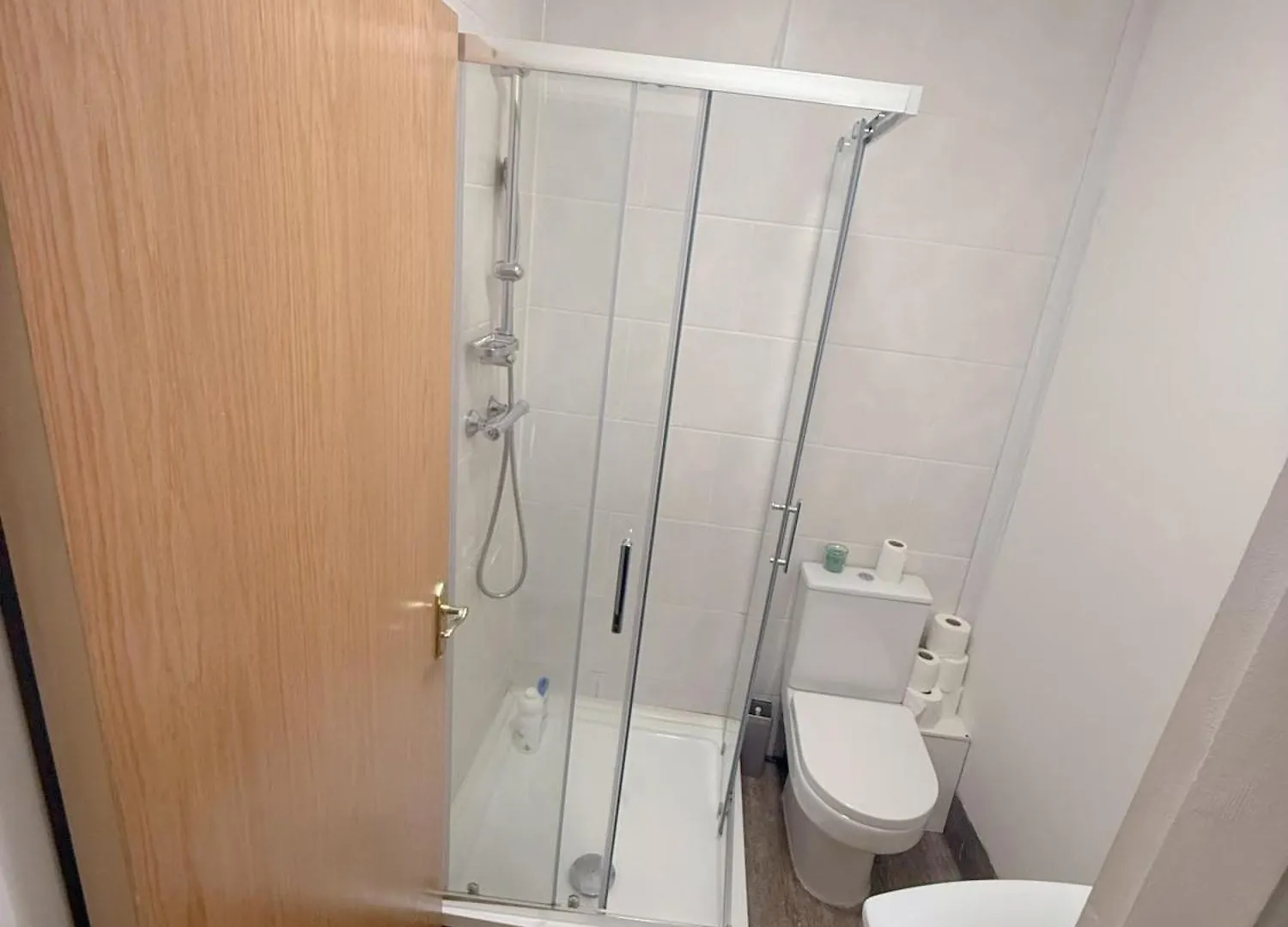 Croke Park Studio Dublin Aparthotel