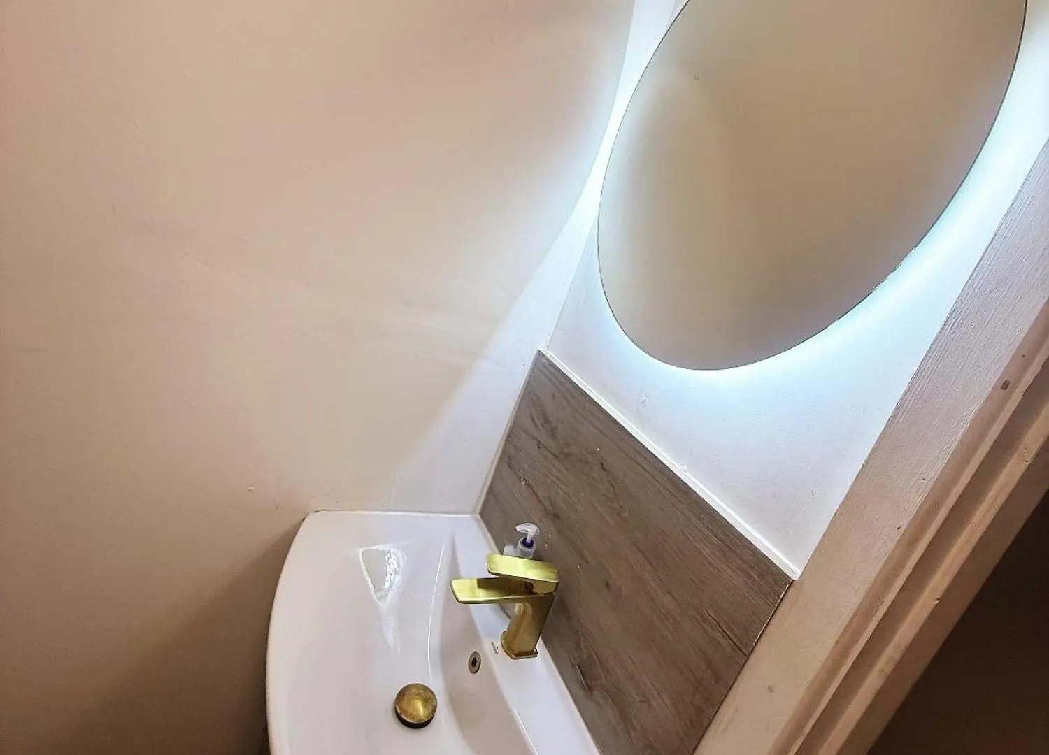 Aparthotel Croke Park Studio Dublin